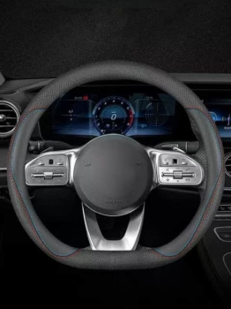 Bọc vô lăng Chery Jaecoo J5 EV